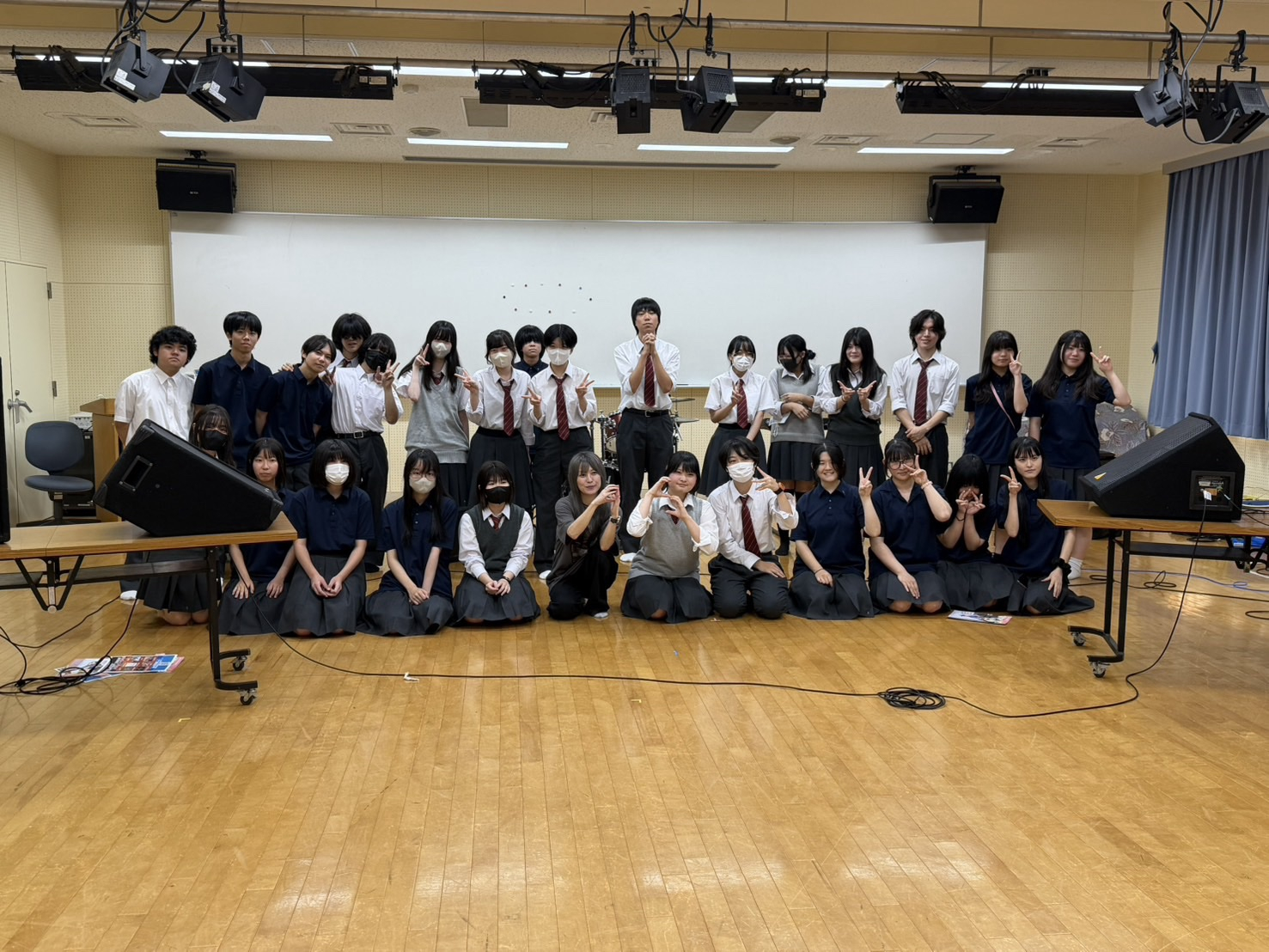 軽音　作曲講座③